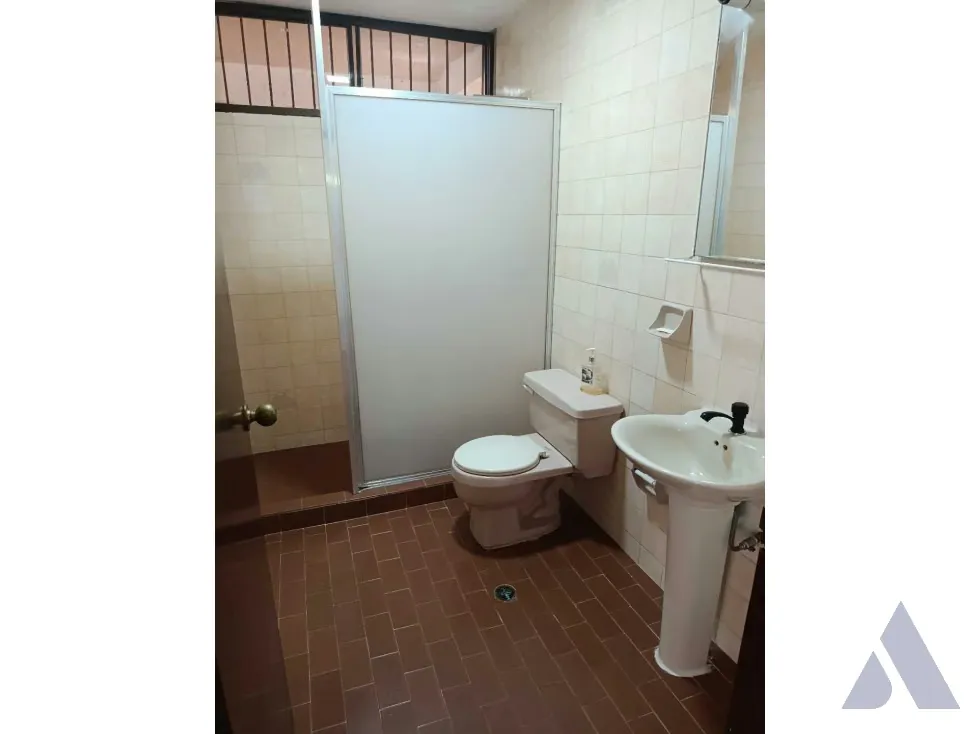 Alquilo anexo 120m2 La Lagunita 9086 - 13