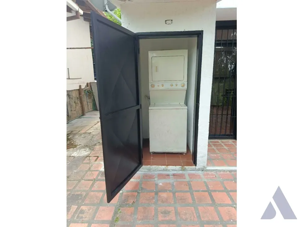 Alquilo anexo 120m2 La Lagunita 9086 - 15