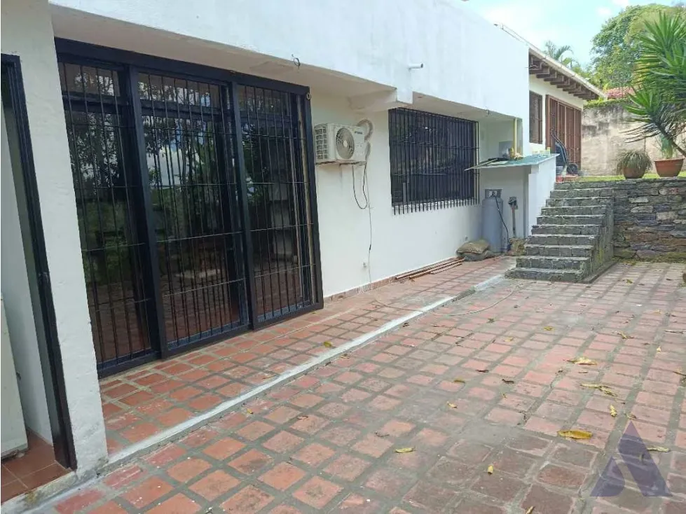 Alquilo anexo 120m2 La Lagunita 9086 - 16