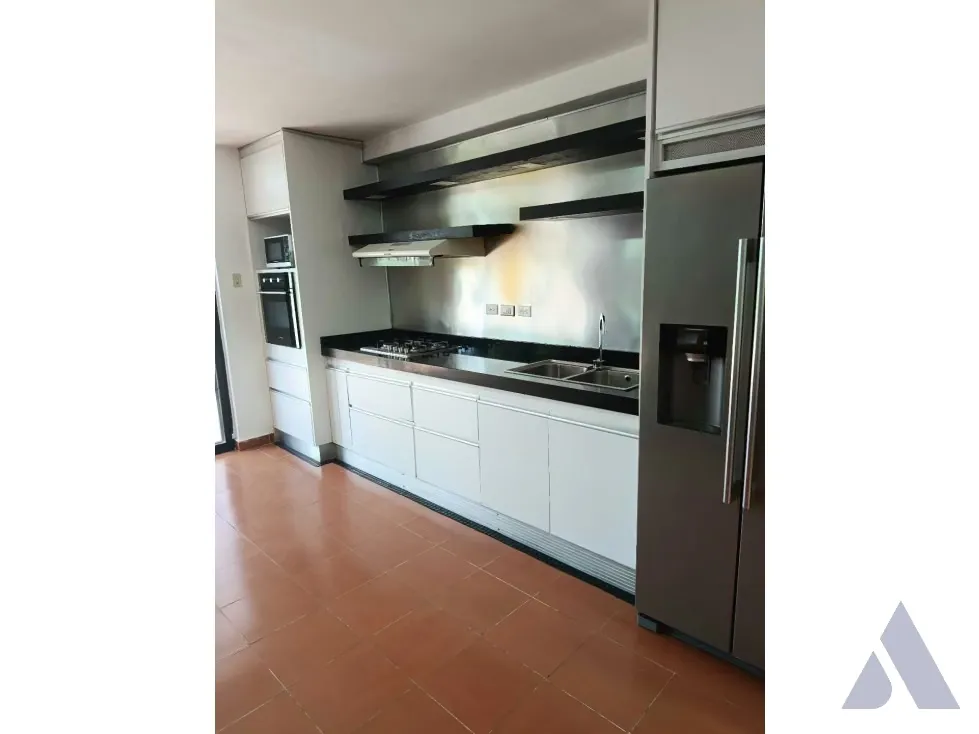 Alquilo anexo 120m2 La Lagunita 9086 - 3