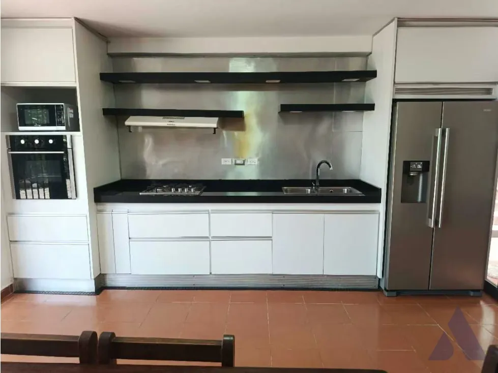 Alquilo anexo 120m2 La Lagunita 9086 - 4