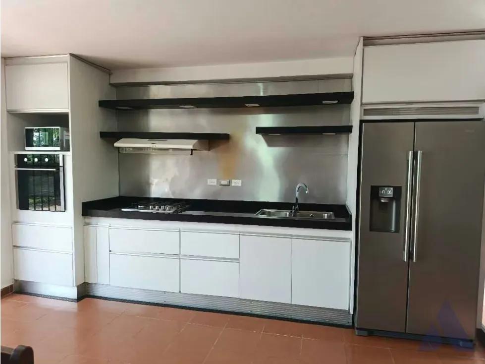 Alquilo anexo 120m2 La Lagunita 9086 - 5