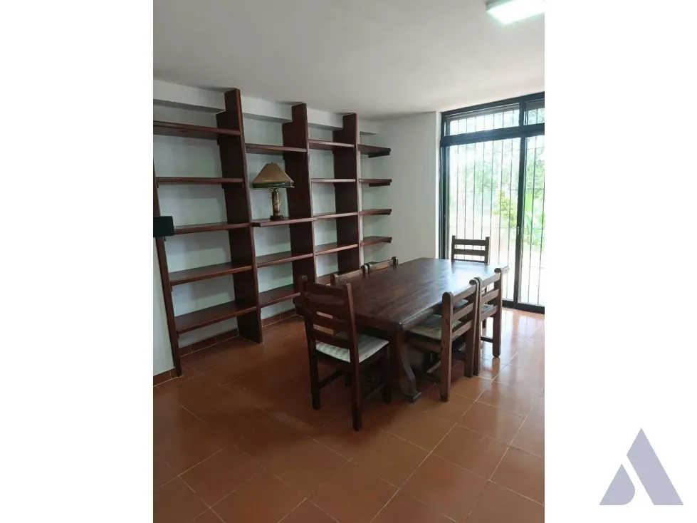 Alquilo anexo 120m2 La Lagunita 9086 - 6