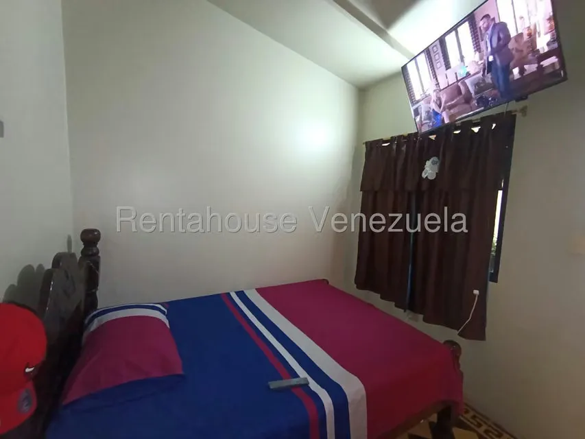 Casa (Multipes Niveles) en Venta en Avenida 7, Merida - 14