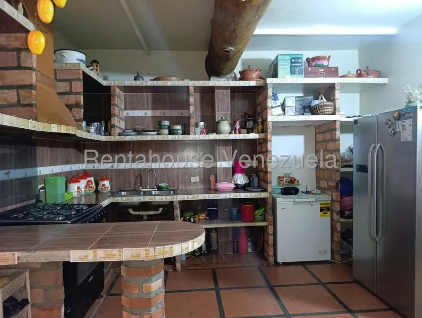 Casa (Multipes Niveles) en Venta en Avenida 7, Merida - 19