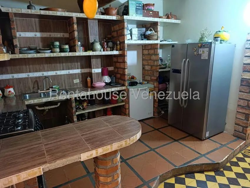 Casa (Multipes Niveles) en Venta en Avenida 7, Merida - 20