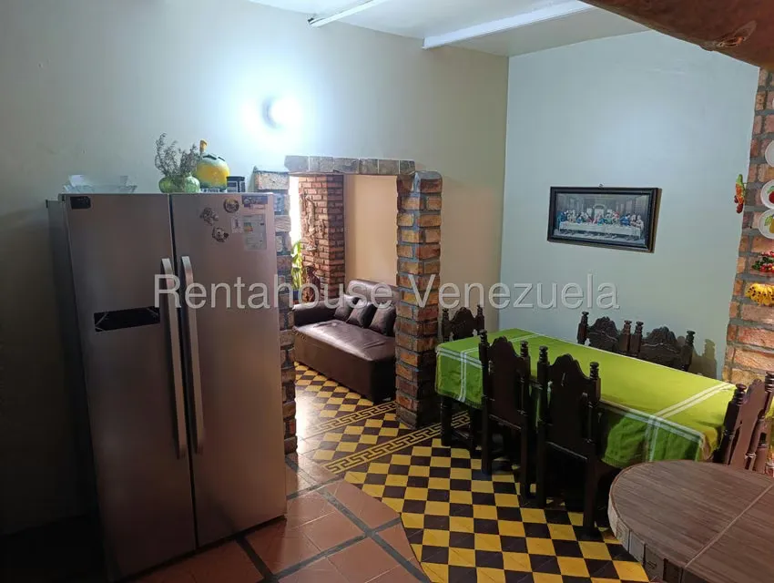 Casa (Multipes Niveles) en Venta en Avenida 7, Merida - 21