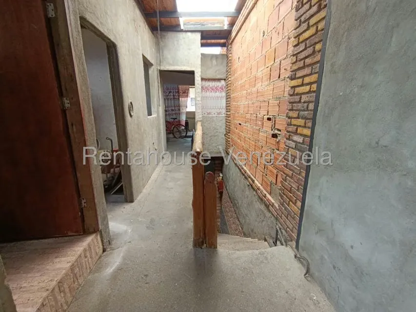 Casa (Multipes Niveles) en Venta en Avenida 7, Merida - 26