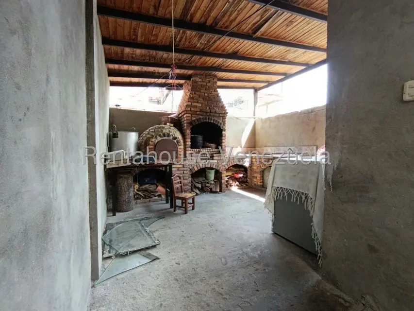 Casa (Multipes Niveles) en Venta en Avenida 7, Merida - 28