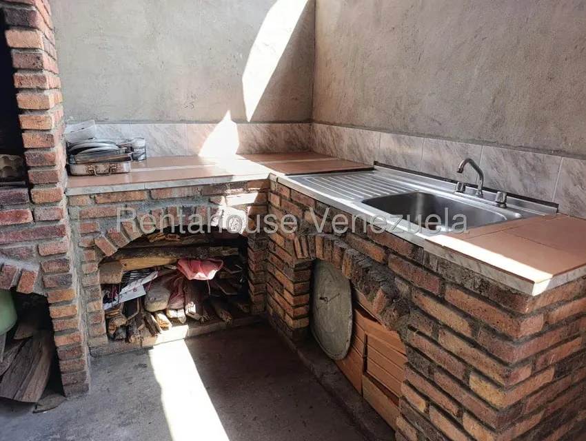 Casa (Multipes Niveles) en Venta en Avenida 7, Merida - 29