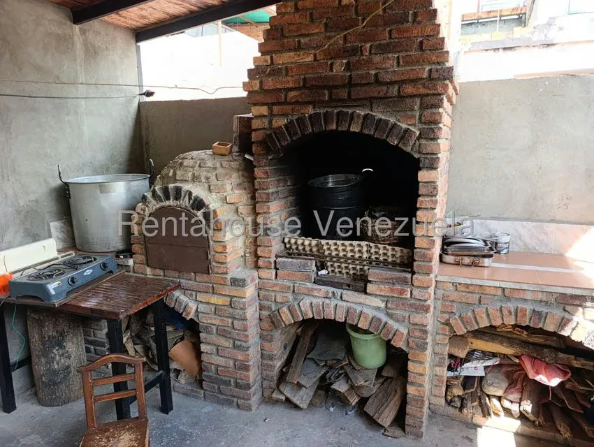 Casa (Multipes Niveles) en Venta en Avenida 7, Merida - 30