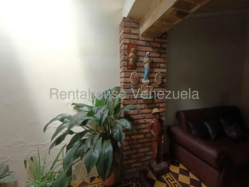 Casa (Multipes Niveles) en Venta en Avenida 7, Merida - 34