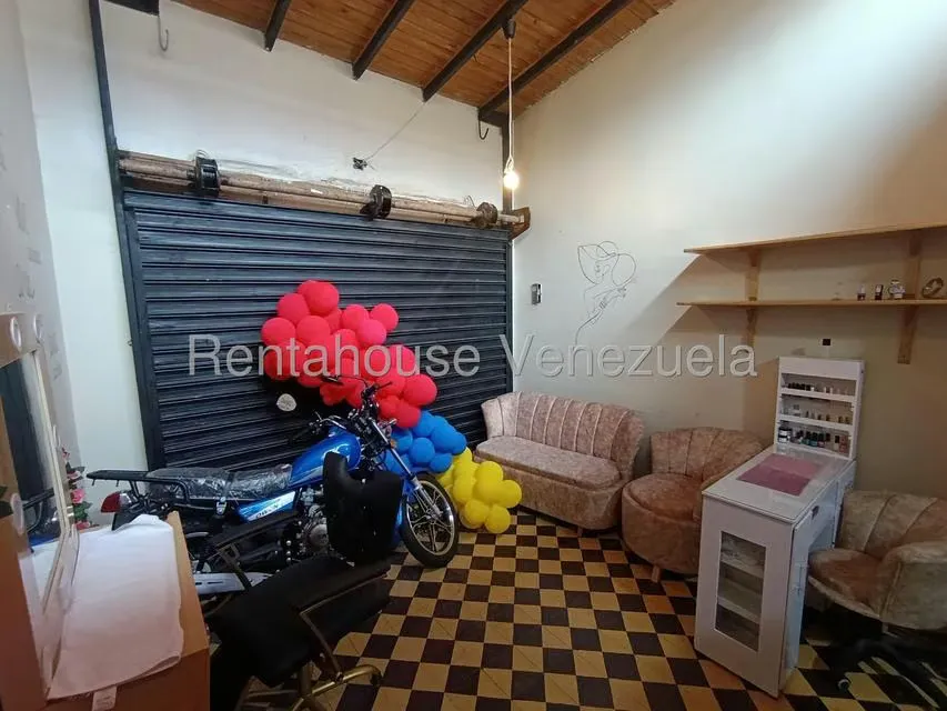 Casa (Multipes Niveles) en Venta en Avenida 7, Merida - 5