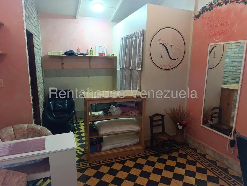 Casa (Multipes Niveles) en Venta en Avenida 7, Merida - 8