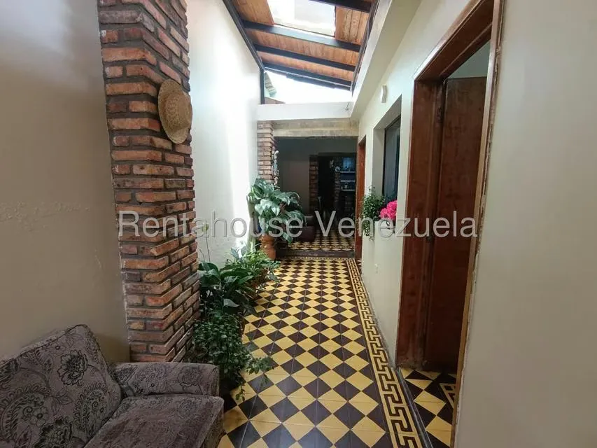 Casa (Multipes Niveles) en Venta en Avenida 7, Merida - 10