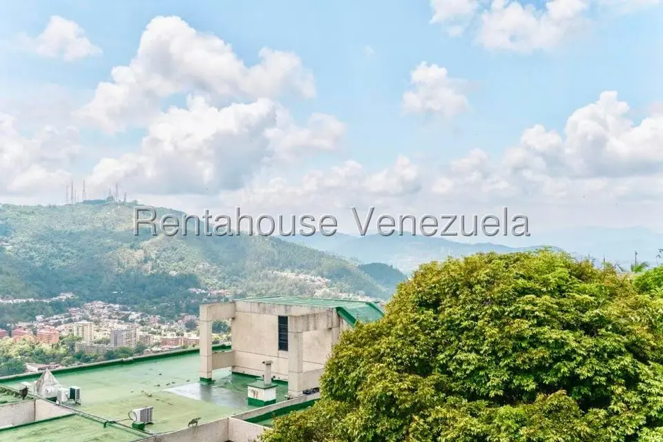 Apartamento (1 Nivel) en Venta en Alto Hatillo, Distrito Metropolitano - 12