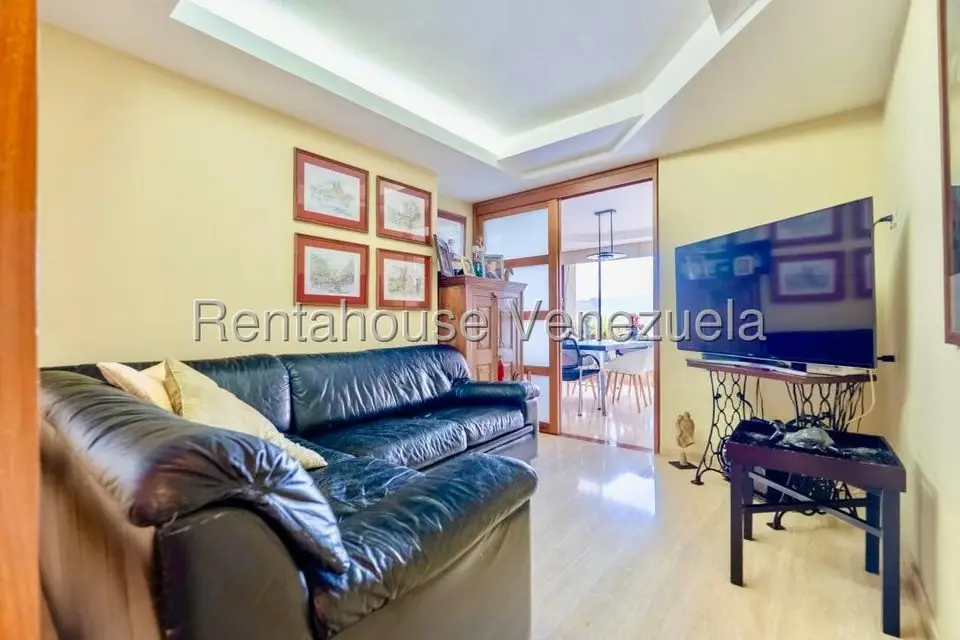 Apartamento (1 Nivel) en Venta en Alto Hatillo, Distrito Metropolitano - 23