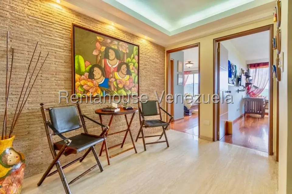 Apartamento (1 Nivel) en Venta en Alto Hatillo, Distrito Metropolitano - 29