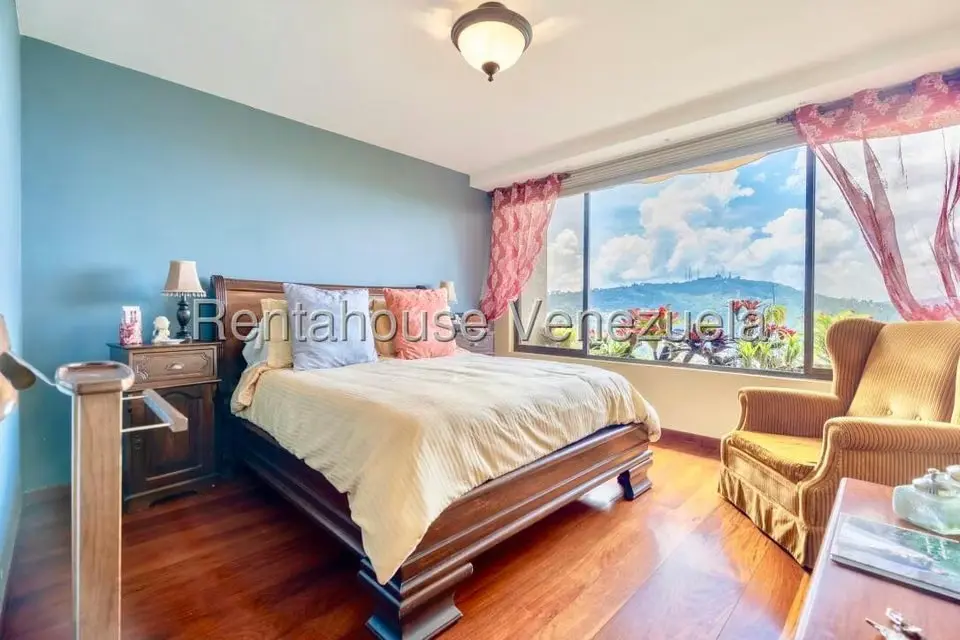 Apartamento (1 Nivel) en Venta en Alto Hatillo, Distrito Metropolitano - 30