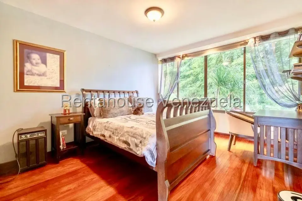 Apartamento (1 Nivel) en Venta en Alto Hatillo, Distrito Metropolitano - 43
