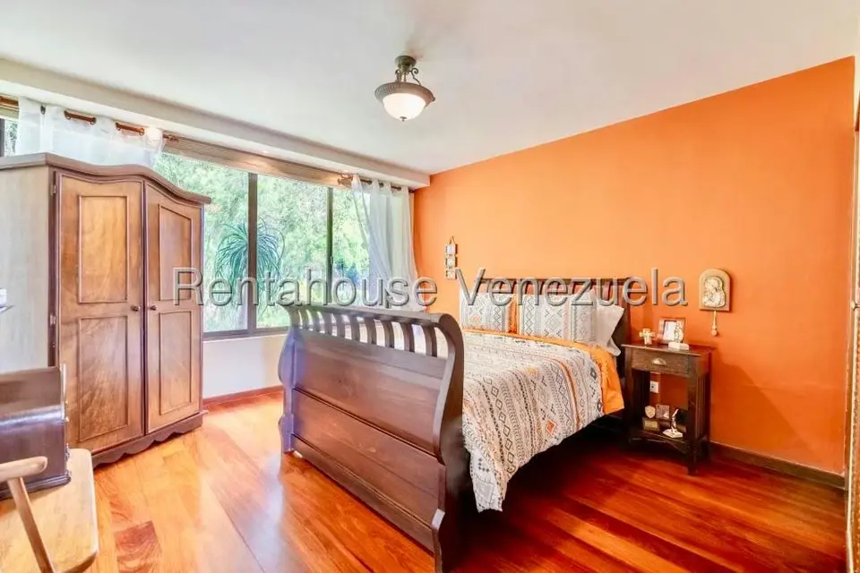 Apartamento (1 Nivel) en Venta en Alto Hatillo, Distrito Metropolitano - 44