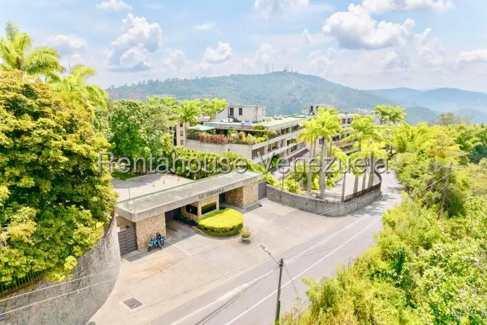 Apartamento (1 Nivel) en Venta en Alto Hatillo, Distrito Metropolitano - 46