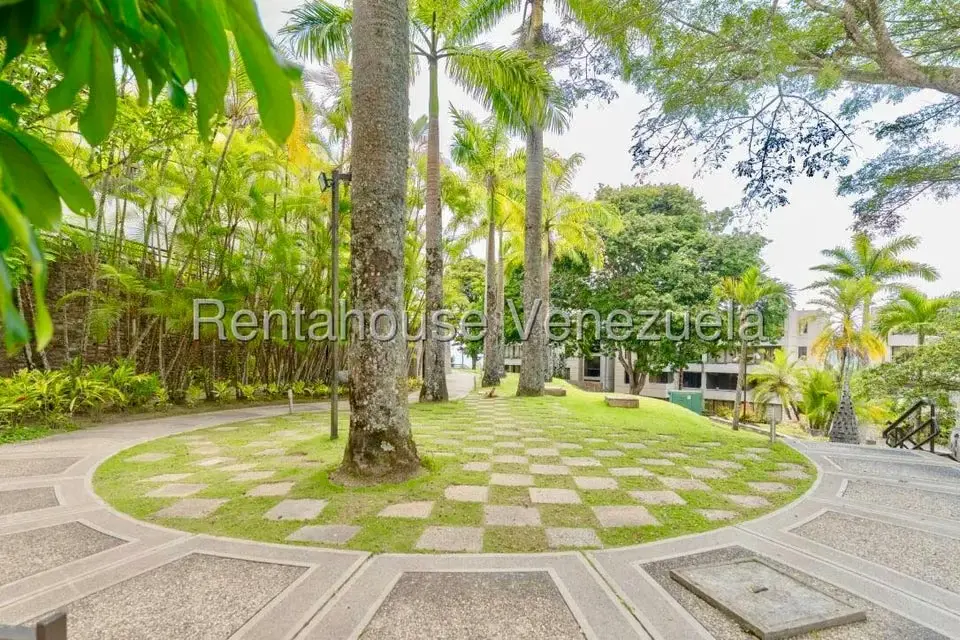 Apartamento (1 Nivel) en Venta en Alto Hatillo, Distrito Metropolitano - 47