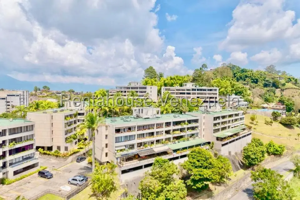 Apartamento (1 Nivel) en Venta en Alto Hatillo, Distrito Metropolitano - 49
