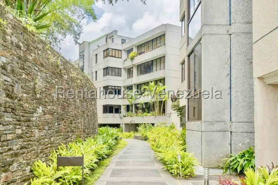 Apartamento (1 Nivel) en Venta en Alto Hatillo, Distrito Metropolitano - 50