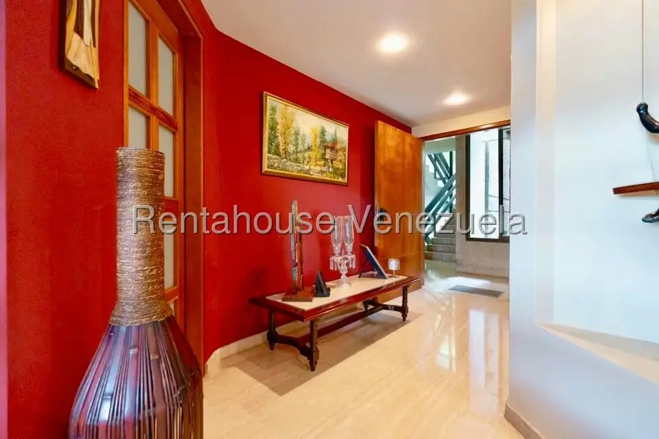 Apartamento (1 Nivel) en Venta en Alto Hatillo, Distrito Metropolitano - 5