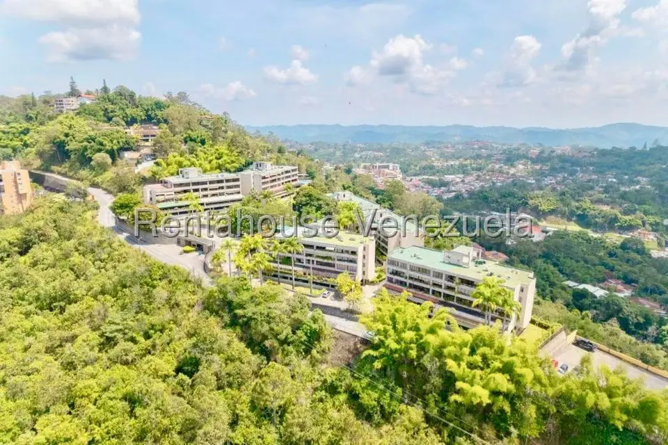 Apartamento (1 Nivel) en Venta en Alto Hatillo, Distrito Metropolitano - 51