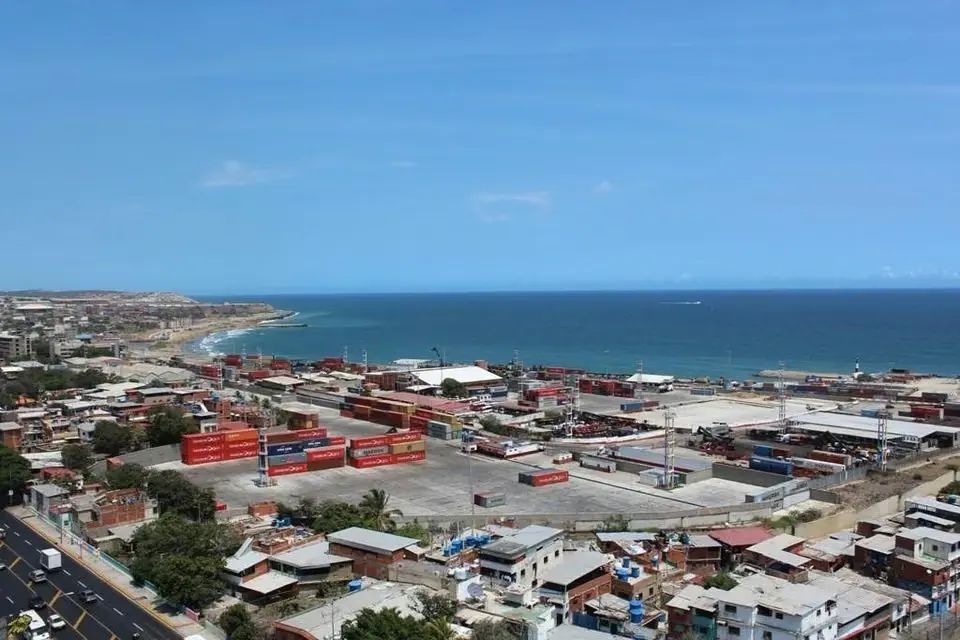 Oficina en Venta en Maiquetia, Vargas - 9