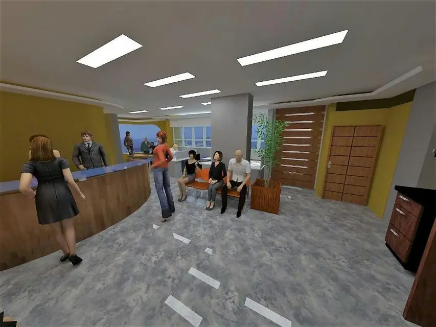 Oficina en Venta en Maiquetia, Vargas - 10