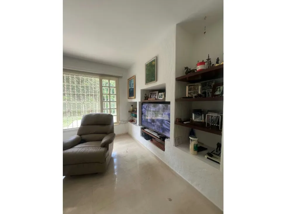 Se vende quinta 495m2 Cerro Verde 3764 - 11