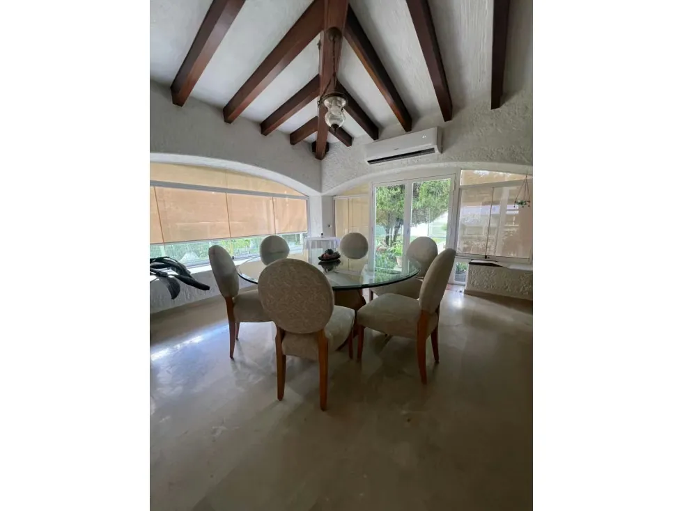 Se vende quinta 495m2 Cerro Verde 3764 - 6