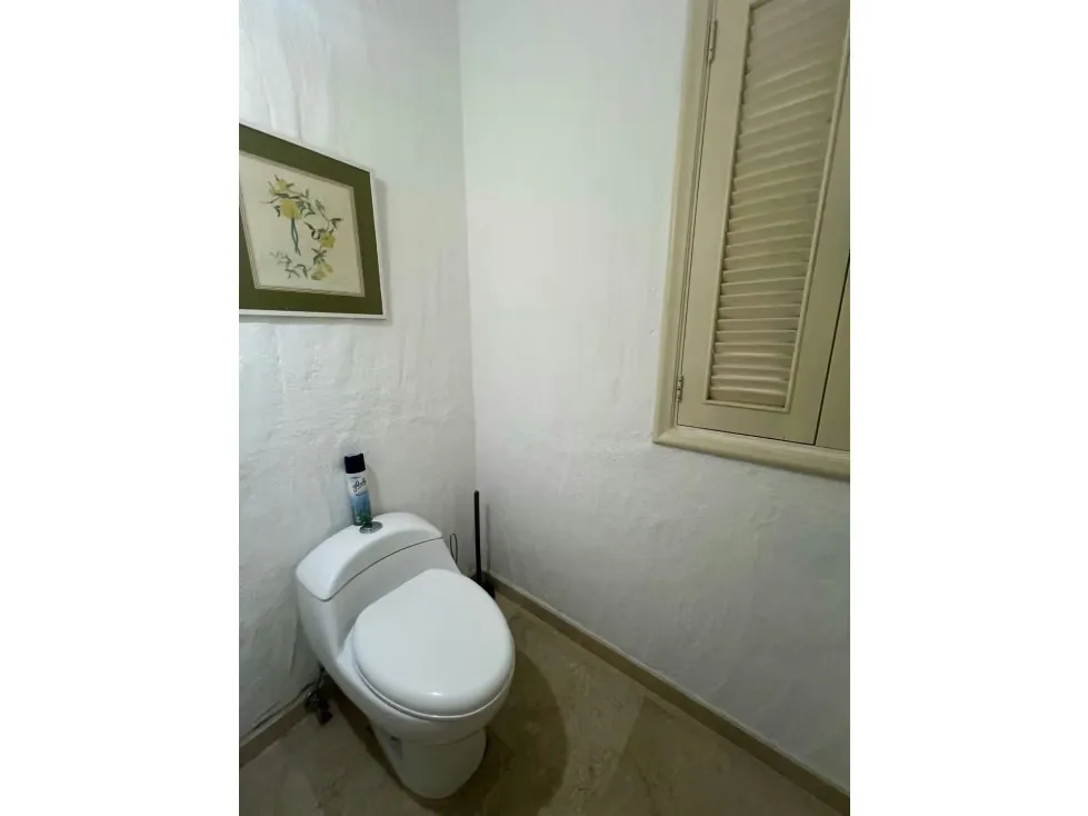Se vende quinta 495m2 Cerro Verde 3764 - 9
