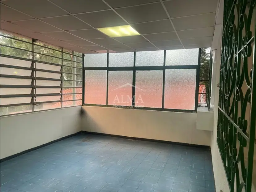 Alquiler Depósito La Floresta 120 m2