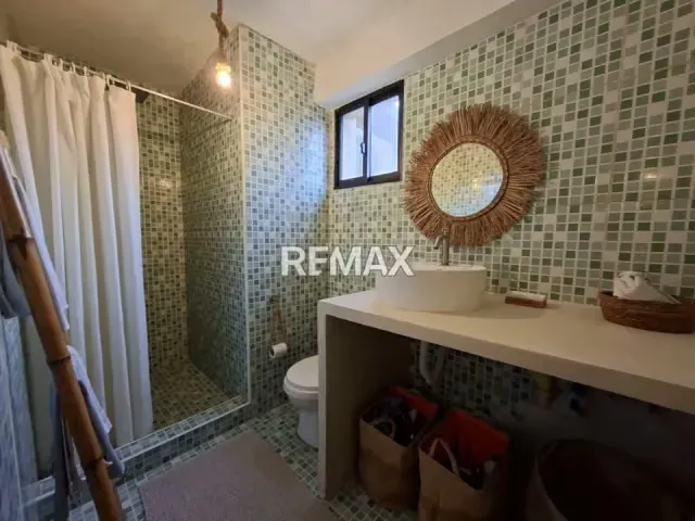 EN VENTA EXPECTACULAR APARTAMENTO PLANTA BAJA EN EL HERMOSO CONJUNTO RESIDENCIAL PLAYA LOS COCOS GARDEN EN PLAYA NORTE CHICHIRIVICHE - 11