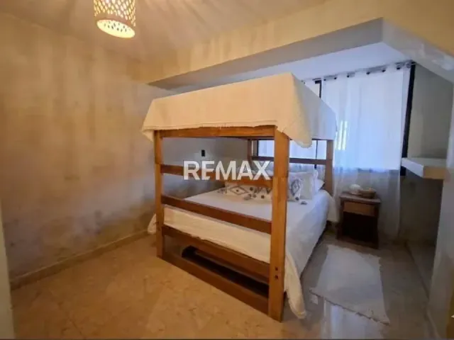 EN VENTA EXPECTACULAR APARTAMENTO PLANTA BAJA EN EL HERMOSO CONJUNTO RESIDENCIAL PLAYA LOS COCOS GARDEN EN PLAYA NORTE CHICHIRIVICHE - 12