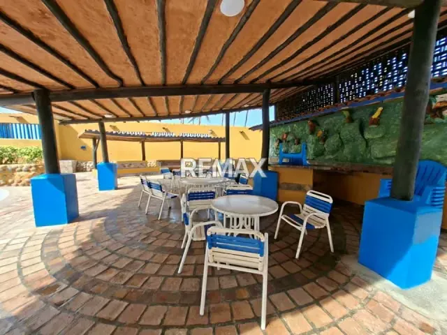 EN VENTA EXPECTACULAR APARTAMENTO PLANTA BAJA EN EL HERMOSO CONJUNTO RESIDENCIAL PLAYA LOS COCOS GARDEN EN PLAYA NORTE CHICHIRIVICHE - 15