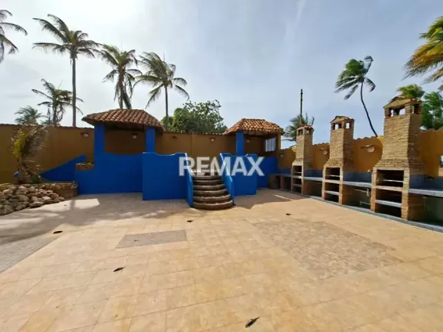 EN VENTA EXPECTACULAR APARTAMENTO PLANTA BAJA EN EL HERMOSO CONJUNTO RESIDENCIAL PLAYA LOS COCOS GARDEN EN PLAYA NORTE CHICHIRIVICHE - 16