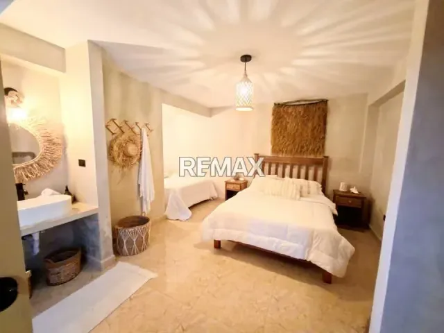 EN VENTA EXPECTACULAR APARTAMENTO PLANTA BAJA EN EL HERMOSO CONJUNTO RESIDENCIAL PLAYA LOS COCOS GARDEN EN PLAYA NORTE CHICHIRIVICHE - 7