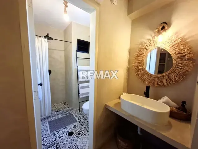 EN VENTA EXPECTACULAR APARTAMENTO PLANTA BAJA EN EL HERMOSO CONJUNTO RESIDENCIAL PLAYA LOS COCOS GARDEN EN PLAYA NORTE CHICHIRIVICHE - 9