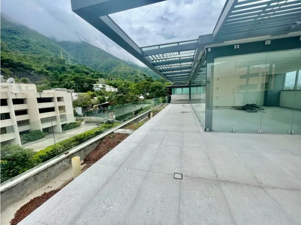Vendo PH 437m2 4h/6b/5e Altamira 0242 - 25