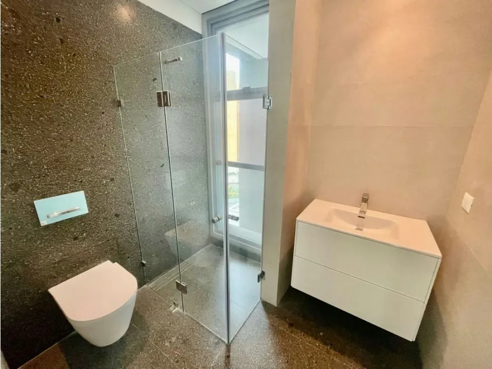 Vendo PH 437m2 4h/6b/5e Altamira 0242 - 9