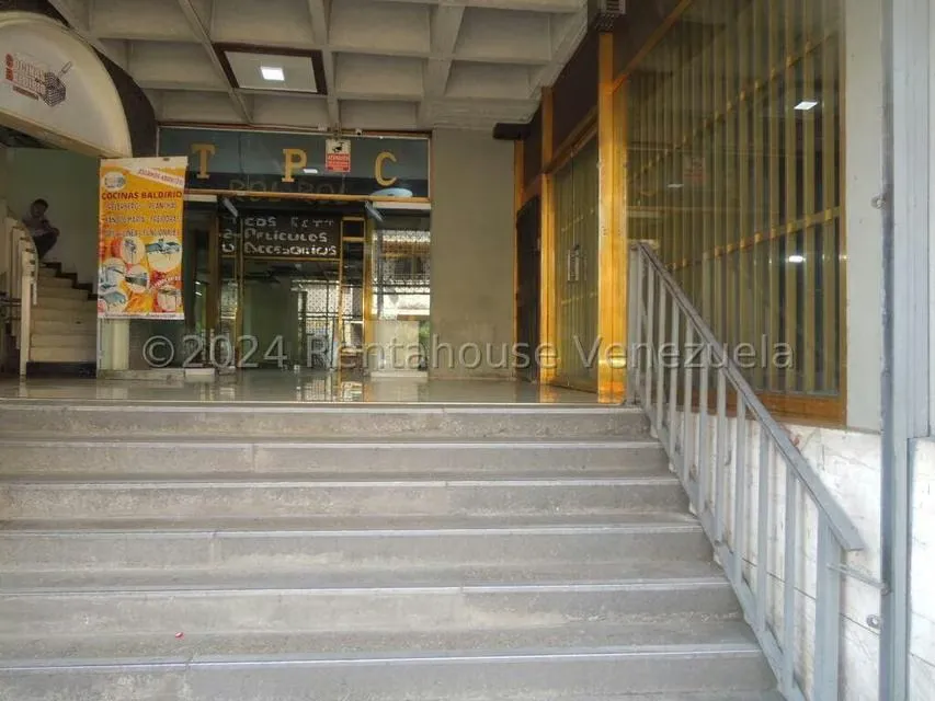 Local Comercial en Venta en Parroquia Santa Rosalia, Distrito Metropolitano - 2
