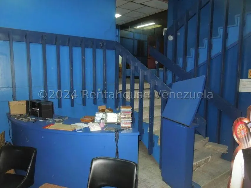 Local Comercial en Venta en Parroquia Santa Rosalia, Distrito Metropolitano - 12