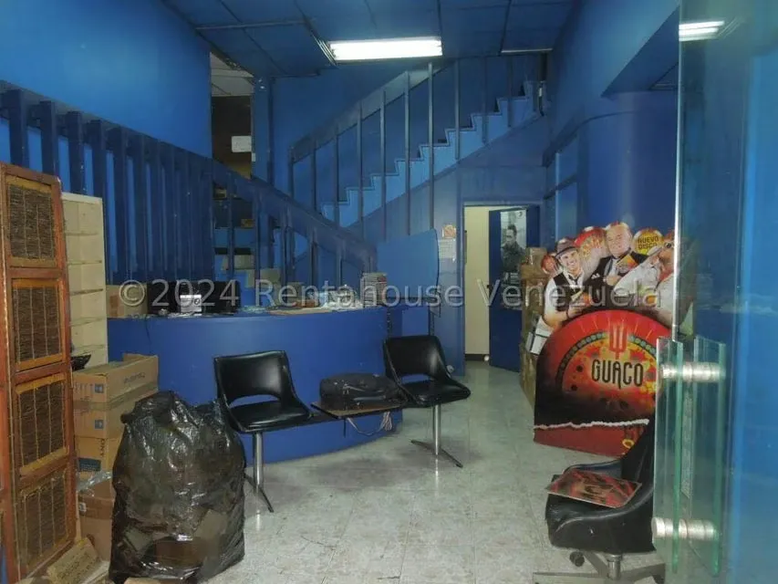 Local Comercial en Venta en Parroquia Santa Rosalia, Distrito Metropolitano - 5