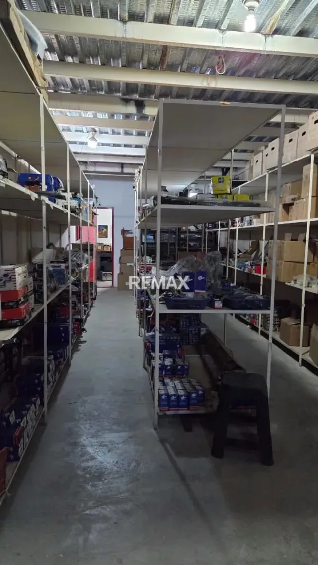 LOCAL COMERCIAL EN ALQUILER AV BOLIVAR DE NAGUANAGUA - 15