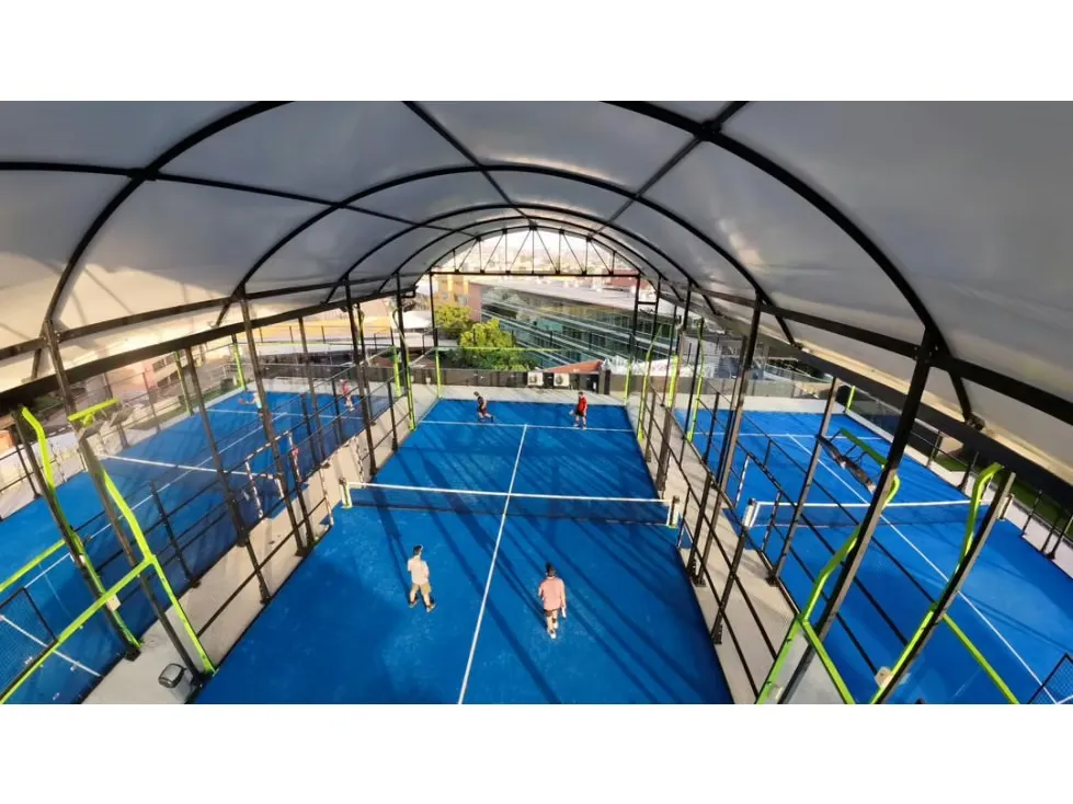 Se vende Local comercial 1000m² Boleita - 2